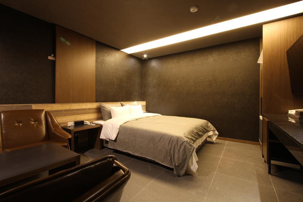Boutique Hotel K-Oido Siheung Zimmer foto