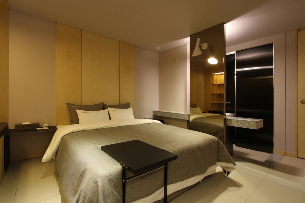 Boutique Hotel K-Oido Siheung Zimmer foto